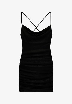 Koton, MINI - Cocktailjurk - black