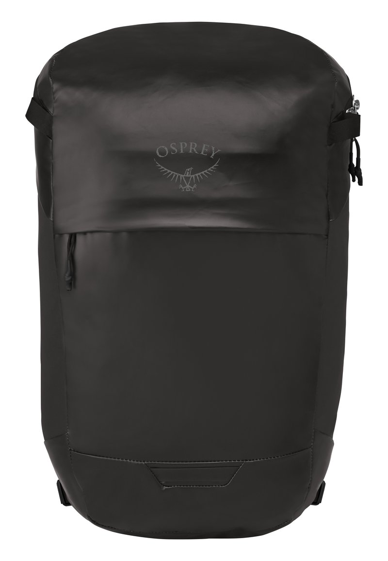 Osprey TRANSPORTER LARGE ZIP Backpack black/zwart Zalando.nl