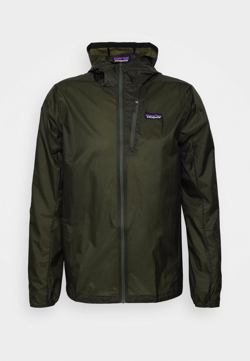 Patagonia HOUDINI Outdoor jacket basin green/green Zalando.ie