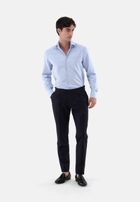 van Laack Hemd - light blue