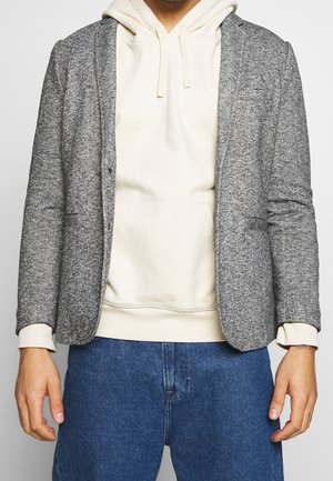 Blazer - grey