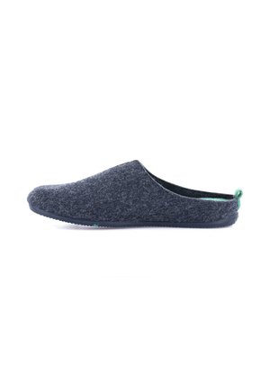 Grünland Pantofole - blu