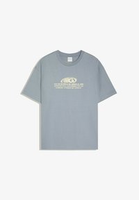Selected, grey
