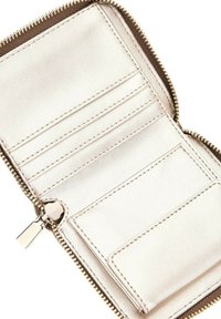 Guess LAUREL - Portafoglio - beige