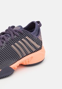 K-SWISS Massakentän kengät - anthracite