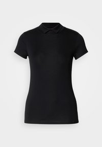 Selected, black
