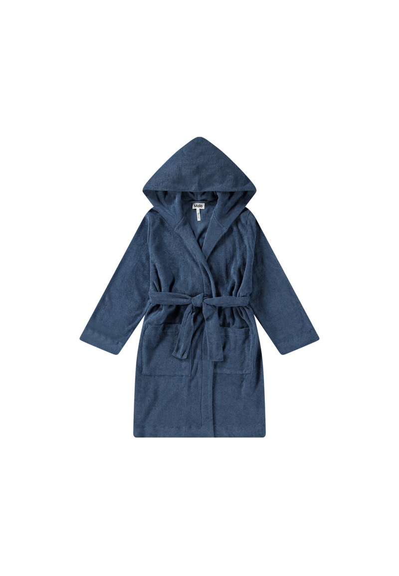 Molo WYN BATHROBE - Župan - calm fjord