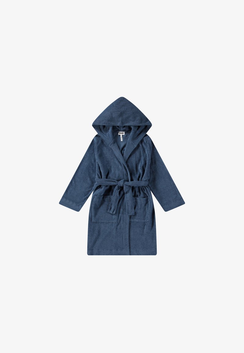 Molo WYN BATHROBE - Albornoz - calm fjord