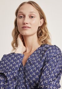 Odd Molly RACHAEL - Nappali ruha - stormy blue