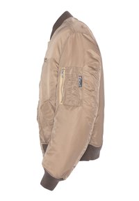 Schott MACAMPSRS - Giubbotto Bomber - désert
