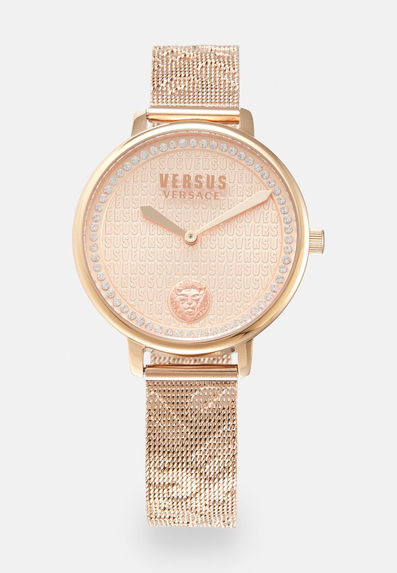 Versus Versace LA VILLETTE Uhr rose/goldcoloured/roségoldfarben