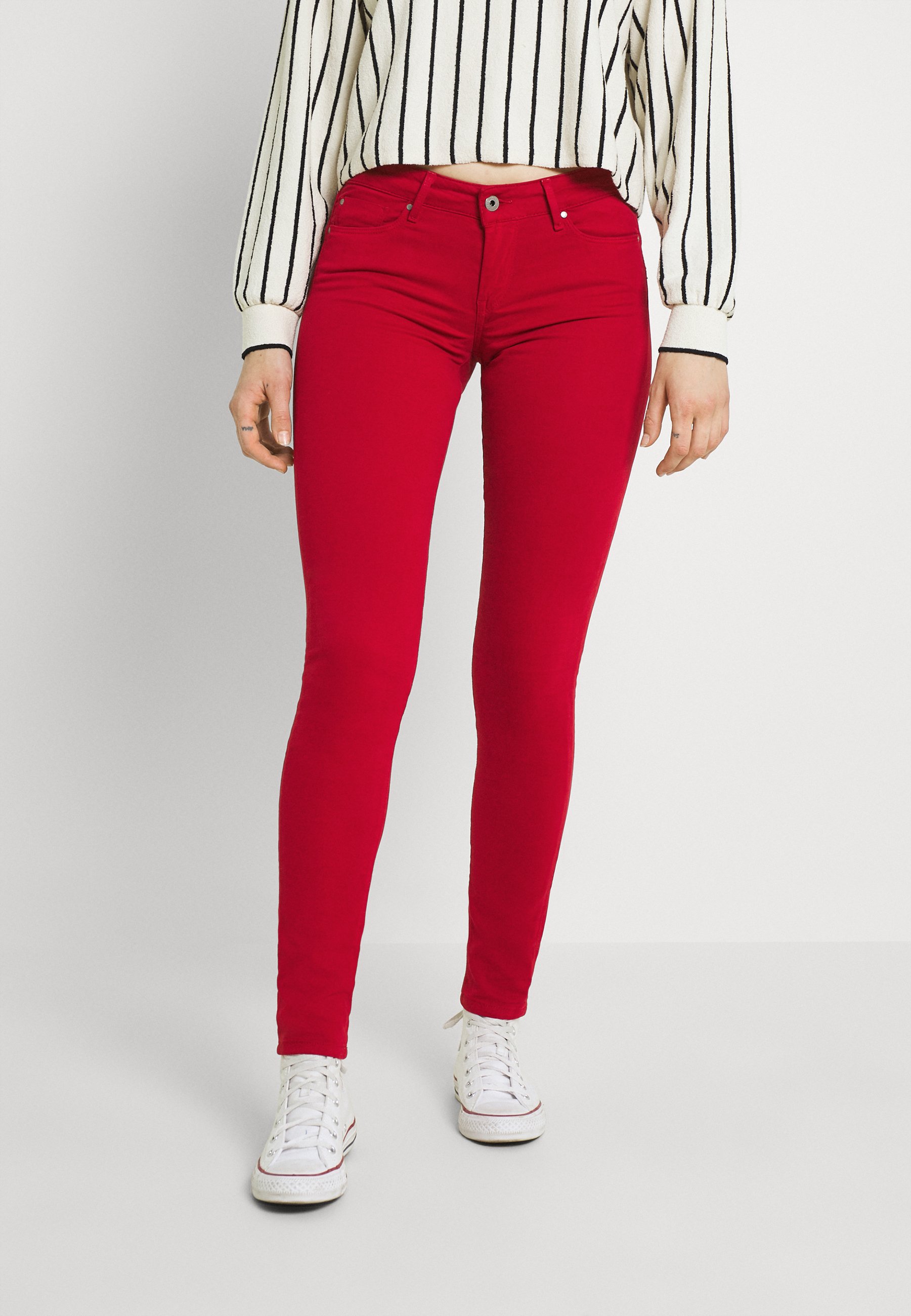Women SOHO - Jeans Skinny Fit Women SOHO - Jeans Skinny Fit