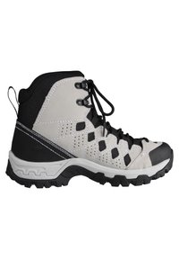 Alpina DARINA - Lace-up ankle boots - grau