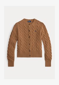 Nevybráno, collection camel melange