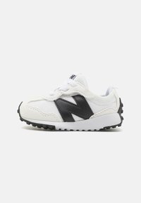 New Balance - 327 - Baby shoes - white Thumbnail Image 1