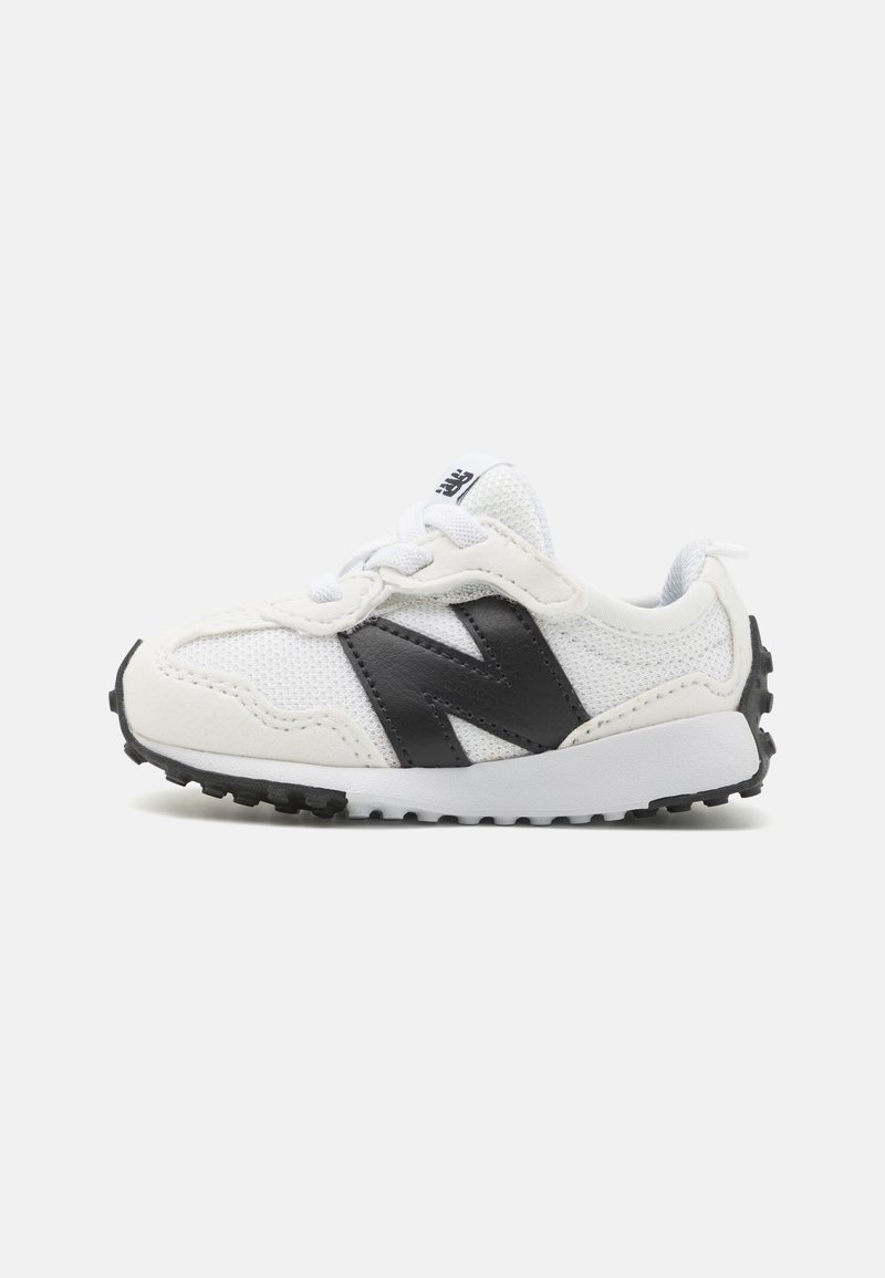 New Balance - 327 - Baby shoes - white, Enlarge