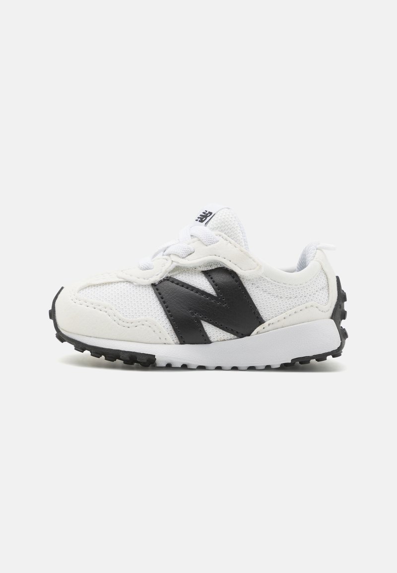 New Balance - Baby shoes - white, Enlarge