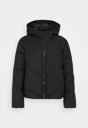 ARNHEM REP OTW NOOS - Winterjas - black