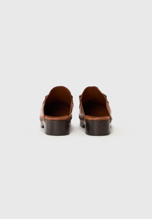 AZORA - Clogs - heritage4