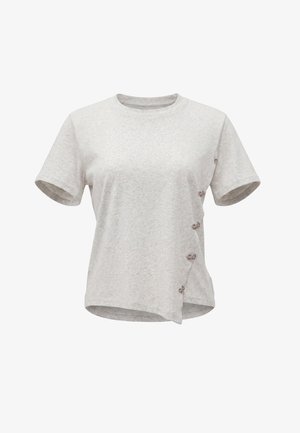 usha, - T-shirt z nadrukiem