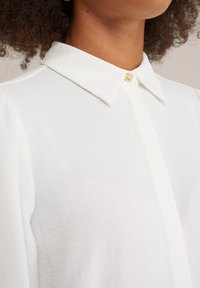 WE Fashion Camicia - white