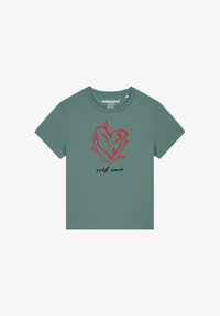 Niet geselecteerd, green bay