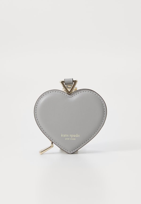 HEART COIN PURSE - Schlüsselanhänger