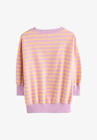 Ausgewählt, pink yellow