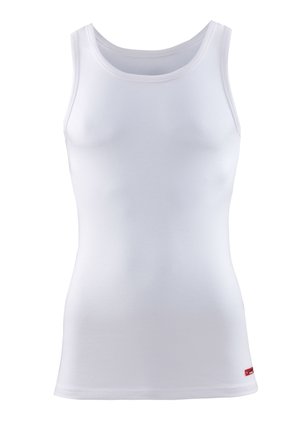 Blackspade Maglietta intima - snow white