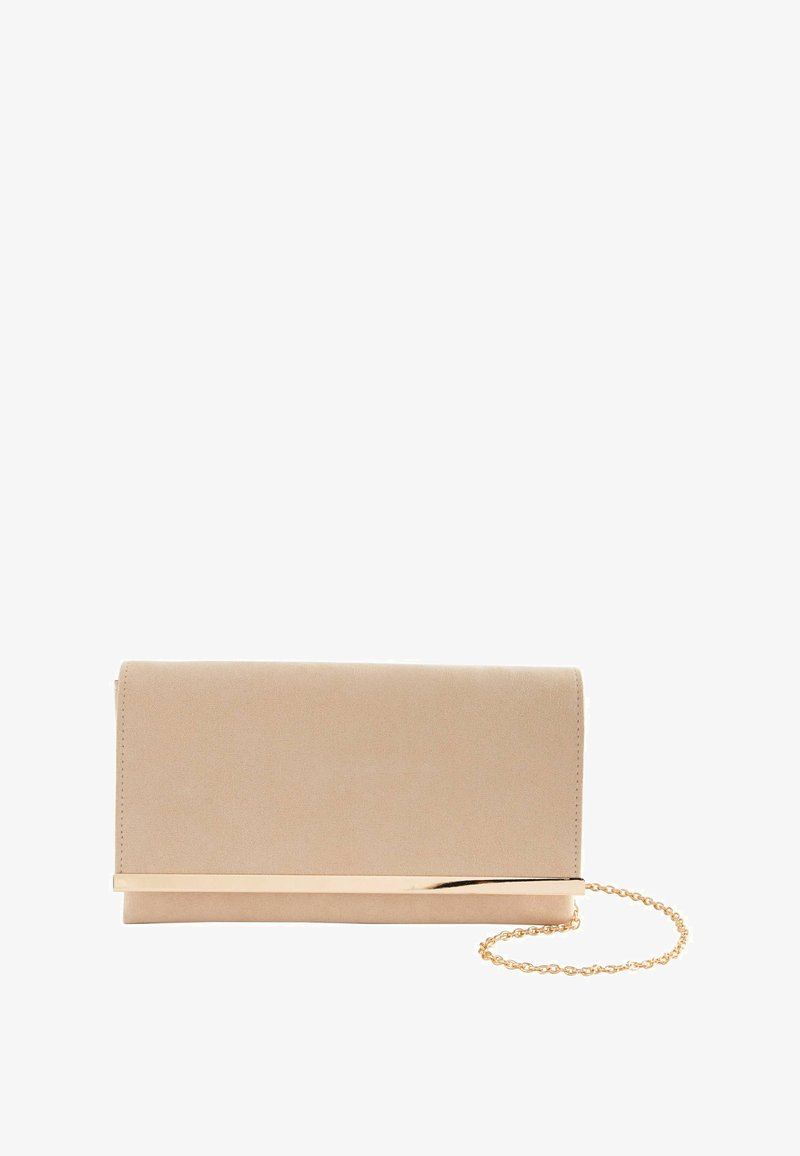 Next DETACHABLE STANDARD - Pochette - nude