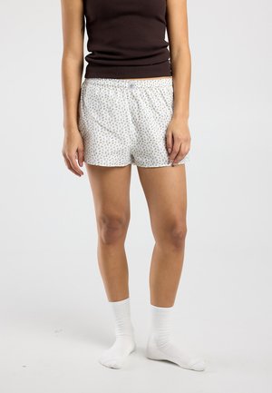 America Today Pyjama bottoms - off white