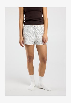 America Today Pyjama bottoms - off white