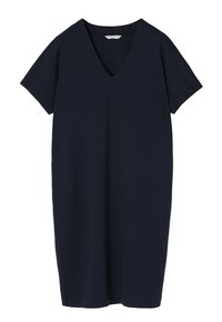 TATUUM RADIMI - Dnevna obleka - navy blue