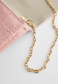 Next DETACHABLE STANDARD - Clutches - light pink