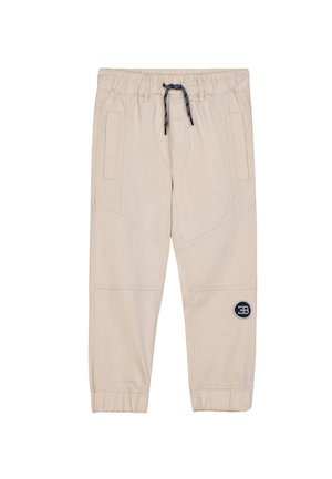 Pantaloni sportivi - oatmeal