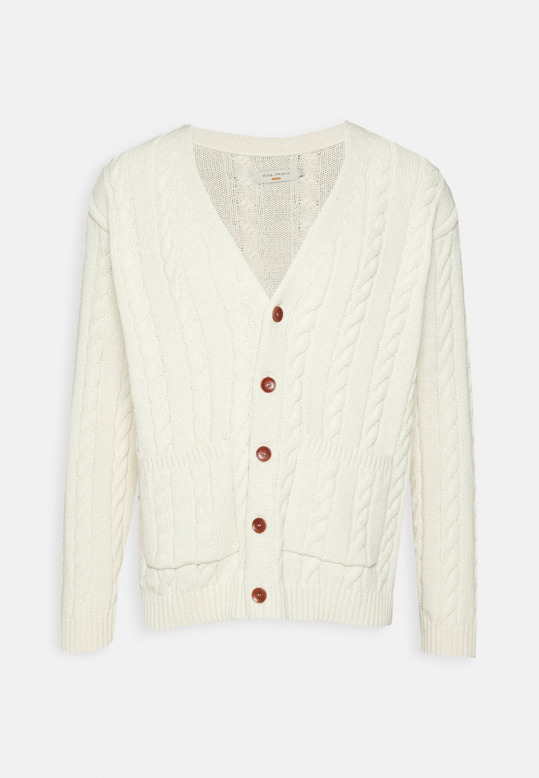 nudie jeans cardigan