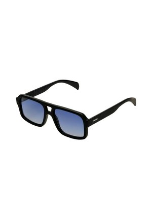 Zonnebril - black blue