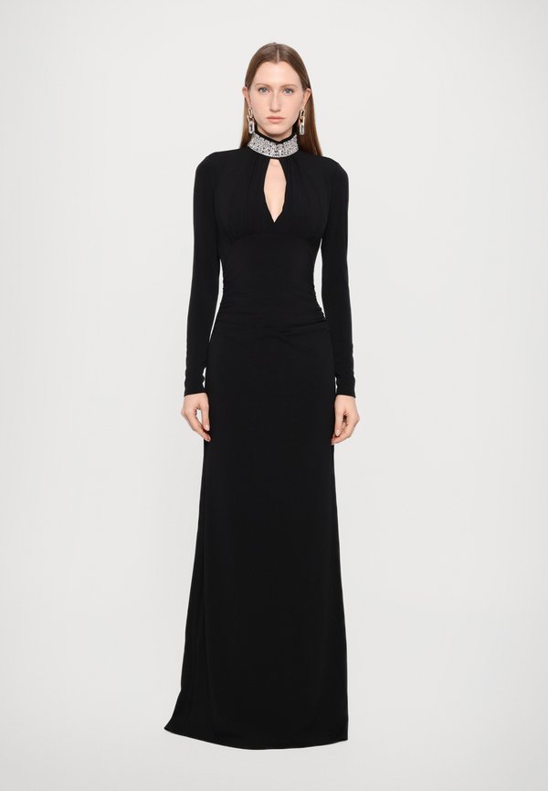KIMBRA GOWN - Occasion wear