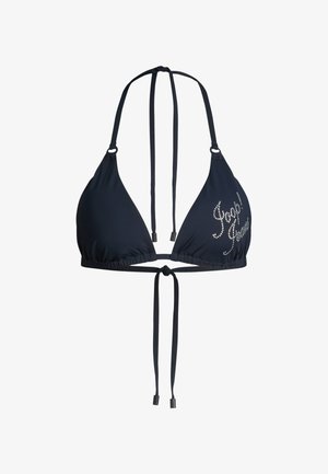 JOOP! Jeans, GLAMOUR - Haut de bikini - sky captain