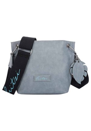 Sac bandoulière - light blue