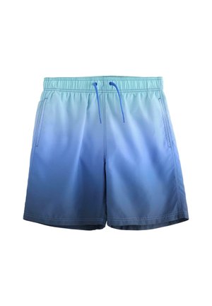 Lindex Shorts da mare - blue