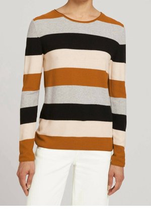 Neule - brown
