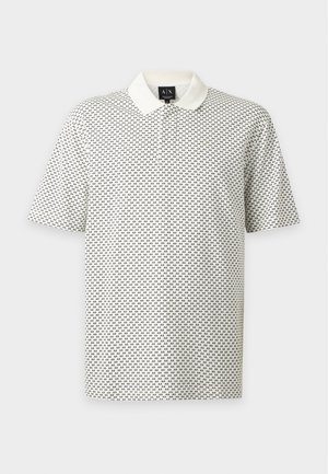 Armani Exchange, - Koszulka polo