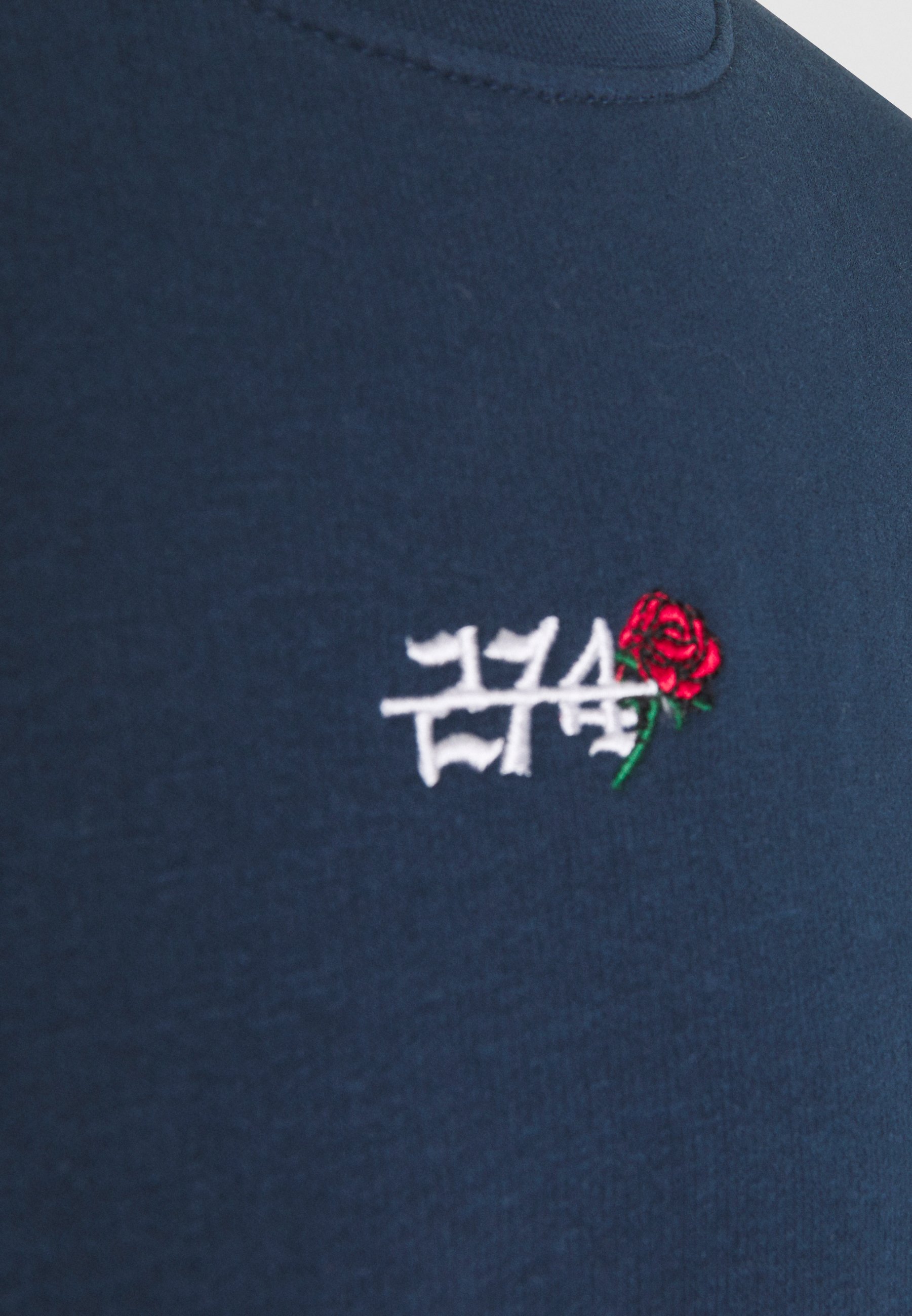 274 CREEK Sweatshirt navy Zalando.no 274 CREEK - Sweatshirt - navy