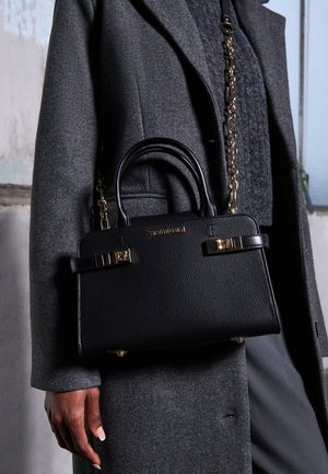 Steve Madden BLINDEN - Sac à main - black