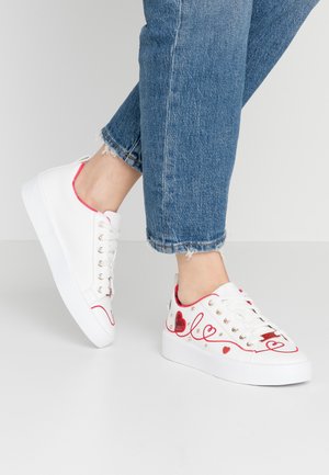 ALDO Sneakers - white
