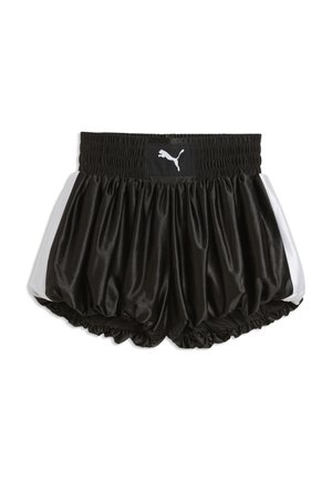 T7 BALLOON BOXER - Shorts - black