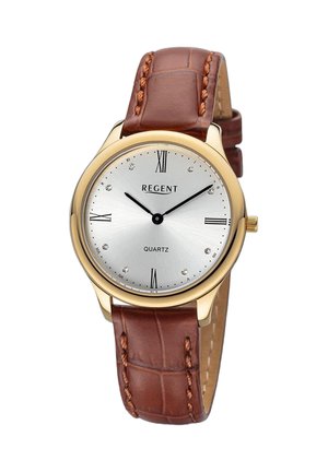 ANALOG - Montre - goldfarben