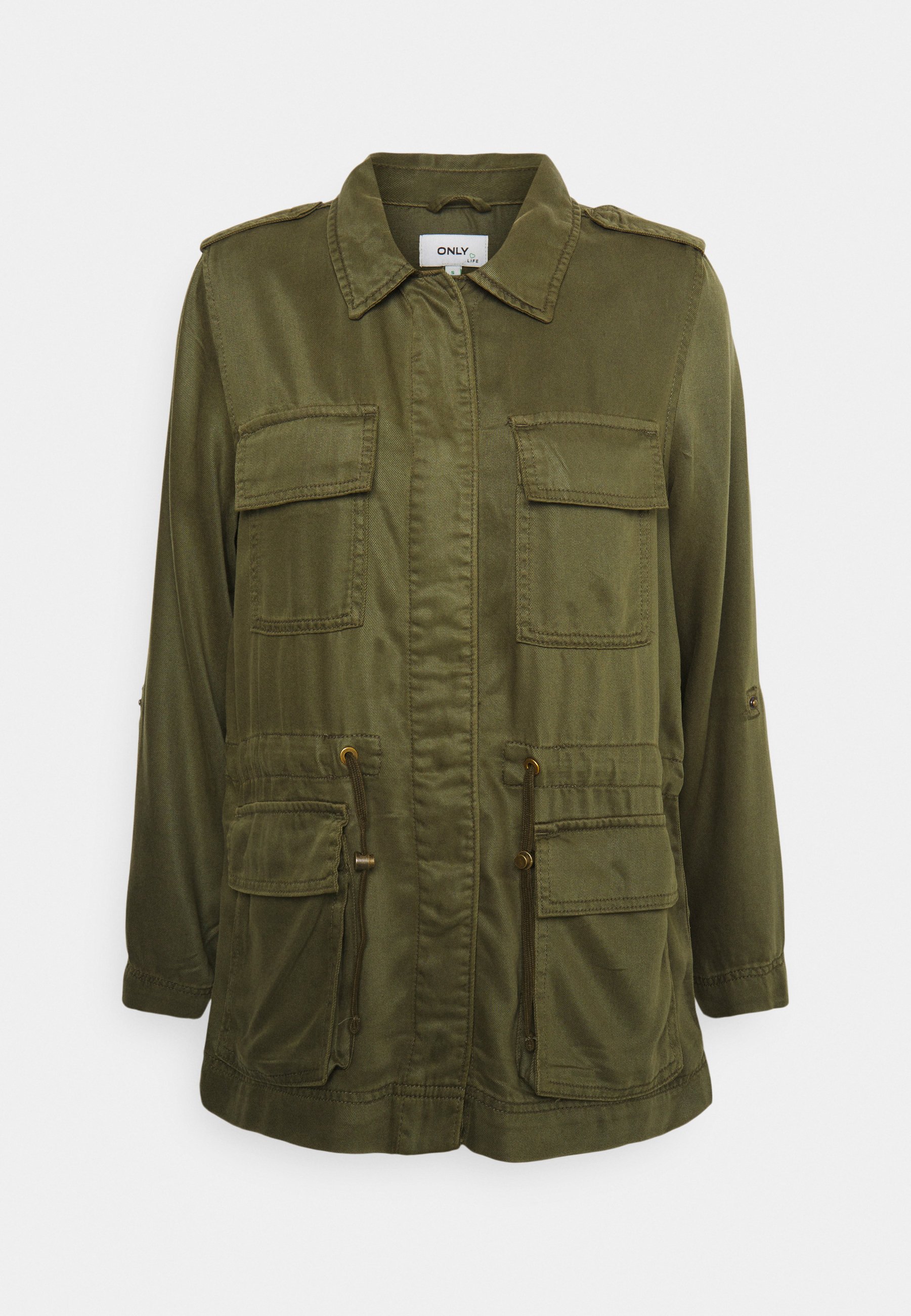 utility jacket uk