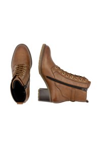 Remonte Bottes de neige - holzbraun